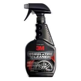 3M WHEEL & TIRE CLEANER Čistič diskov a pneumatík 473ml